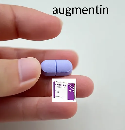 Augmentin sciroppo pediatrico generico